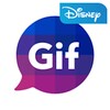 Икона Disney Gif