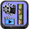 FullMovieMaker:PhotosToVideo icon