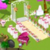 Icona di wedding planner decoration