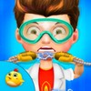The Science Kids Fun Experiments icon