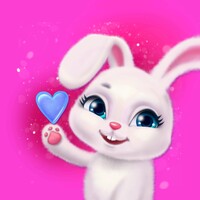 Baby Bunny android app icon