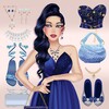 أيقونة Emoji Dress Up