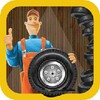 Tyre Repairing Shop icon