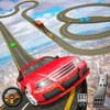 Impossible Tracks Car Games icon