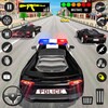 Police Highway Chase icon