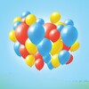 Balloon Pop Games for Babies icon