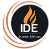 Estudos Bíblicos - IDE icon