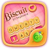 Biscuit GO Keyboard Theme icon