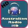 Radio Australian HD icon