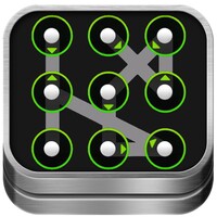 Pattern Screen Lock for Android - Download the APK from Uptodown