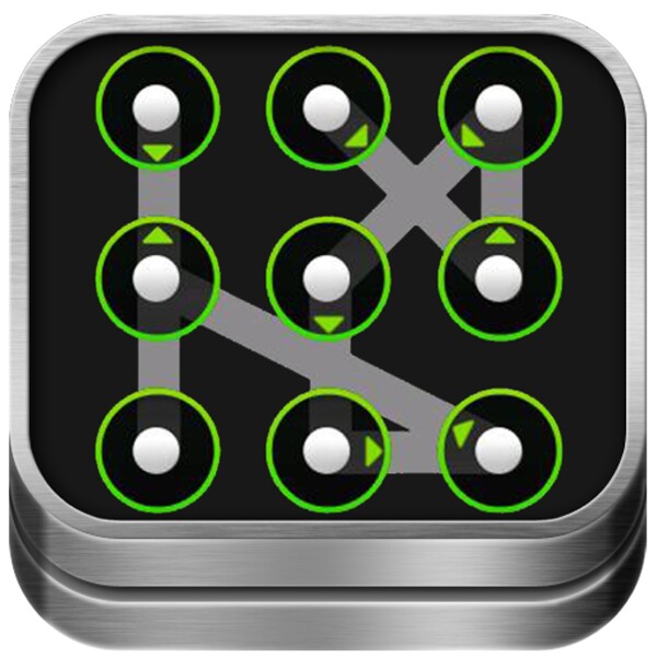 Pattern Screen Lock for Android - Download the APK from Uptodown