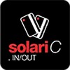 SolariC .in/out icon