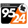 95/24 Colombia Clientes icon