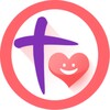 Christian Dating - Meet & Chat icon