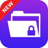 Filecrypt - Files & Folder Locker (No Ads) icon