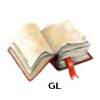 Cool Reader GL icon