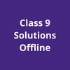 Icono de Class 9 All NCERT Solutions