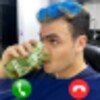 📞 Luccas Neto Fake Video Call icon