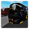 Livery Bus Jetbus 2+ HD BUSSID icon