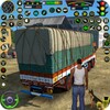 Indian Offroad Truck Driving icon