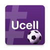 Ucell 아이콘