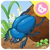 Dung Beetle - Insect World icon