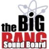 Big Bang Theory Soundboard icon