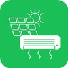 Solar Aircon आइकन