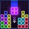 ไอคอน Glow Block Puzzle