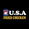 USA Fried Chicken icon