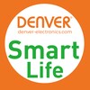 Icône Denver Smart Life