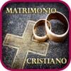 أيقونة Matrimonio Cristiano