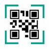 Icona di barcode scanner(QR)