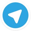 Telegram K edition icon