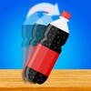 FlipTheBottle3DGame icon