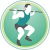 Squats Coach icon