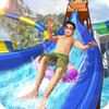 Water Slide Uphill Rush Races icon