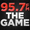 95.7 THE GAME icon