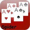 Spider Solitaire! icon