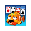 Icono de Solitaire Ocean