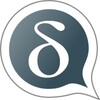 Icono de Delta Chat