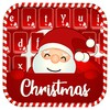 Christmas Keyboard icon