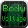 Body Voltage icon