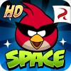 Angry Birds Space HD icon