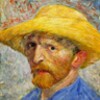 Van Gogh Live Wallpaper icon