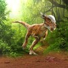 Icon von Pachycephalosaurus Simulator