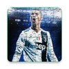 Icon von Jigsaw Puzzles Cristiano Ronaldo