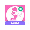 Icona di Leka Live