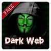 Dark web tor browser: Darknet icon