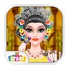 Indonesian Doll Makeover Girls Game icon